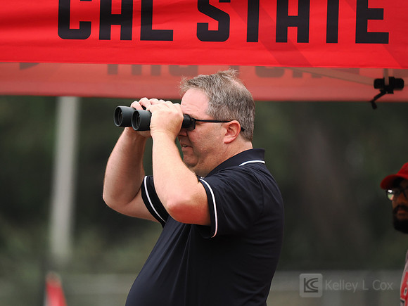 Men’s Soccer: Cal State East Bay Pioneers vs St. Mary’s