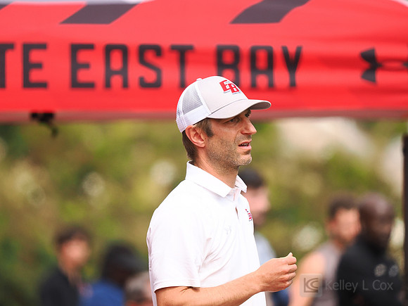 Men’s Soccer: Cal State East Bay Pioneers vs St. Mary’s