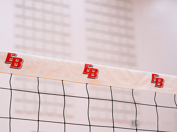 Women’s Volleyball: Cal State East Bay Pioneers vs Cal State San Marcos
