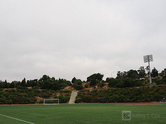 Men’s Soccer: Cal State East Bay Pioneers vs St. Mary’s