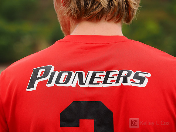 Men’s Soccer: Cal State East Bay Pioneers vs St. Mary’s