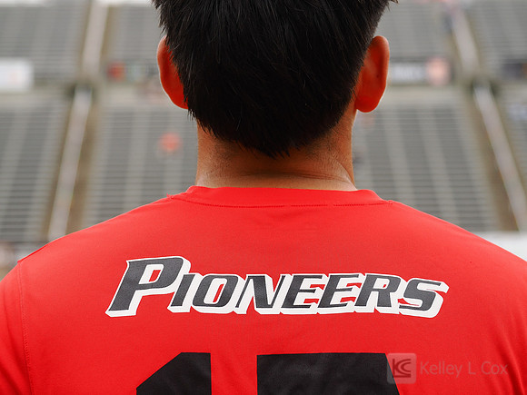 Men’s Soccer: Cal State East Bay Pioneers vs St. Mary’s