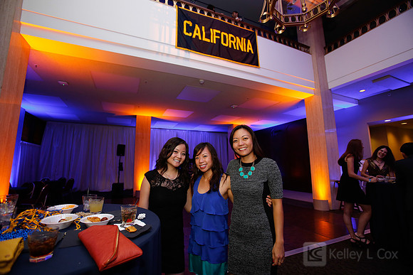Blue and Gold Bash
