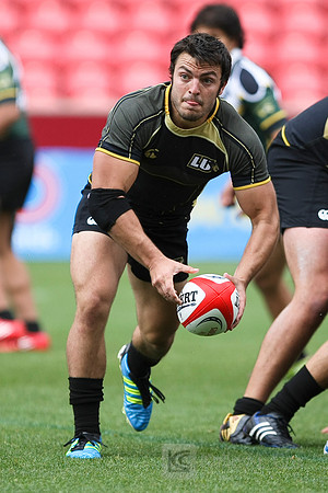 M College Rugby: Lindenwood vs Utah Valley