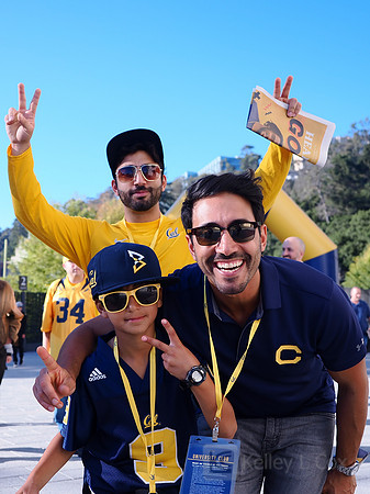 Fans