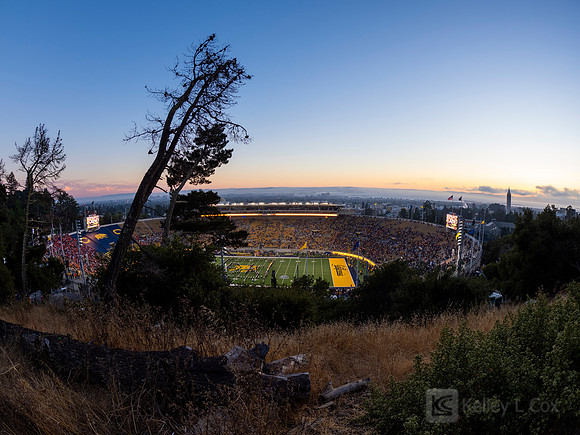Memorial Stadium