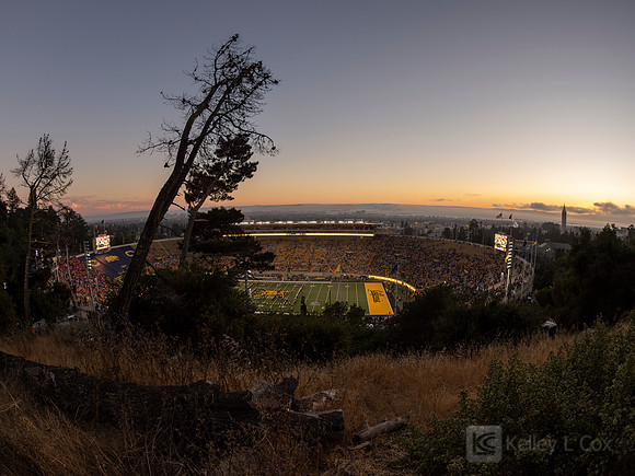 Memorial Stadium