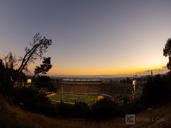 Memorial Stadium