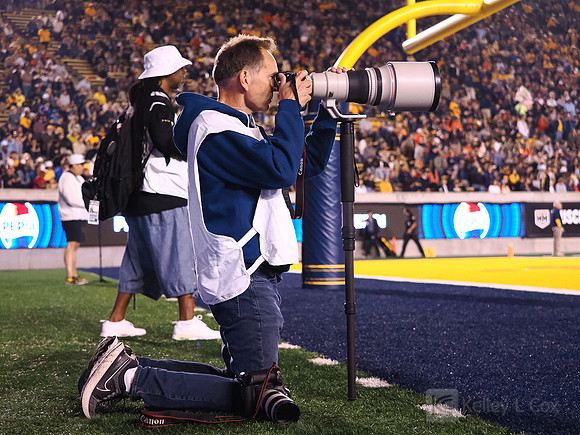 Football: California Golden Bears vs Auburn Tigers