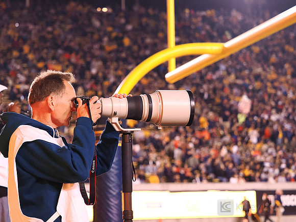 Football: California Golden Bears vs Auburn Tigers