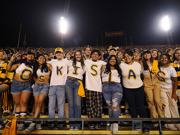 Student Section