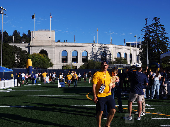 Tailgate Town