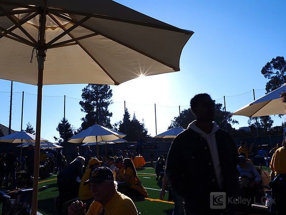 Tailgate Town