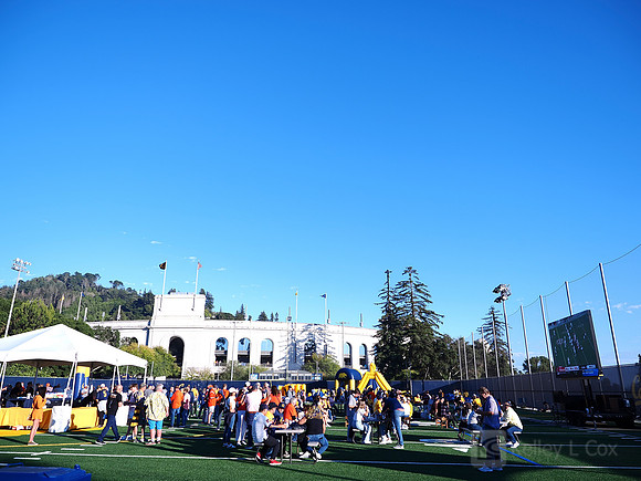 Tailgate Town
