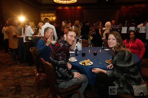 SONC 2015 Winterfest
