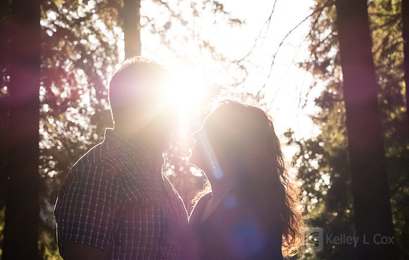 Eric Dezendorf and Rachel Marias