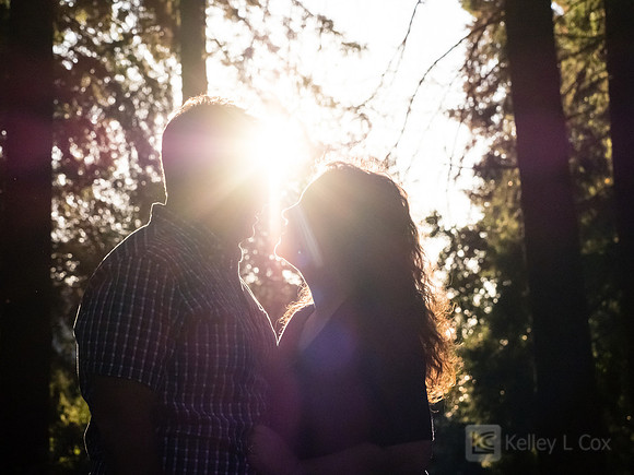 Eric Dezendorf and Rachel Marias