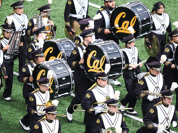Cal Band