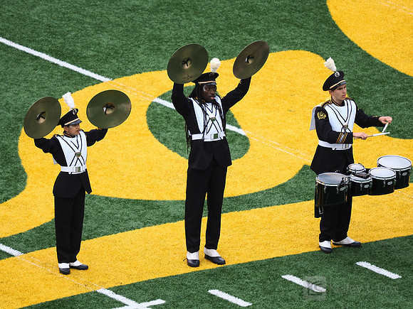 Cal Band