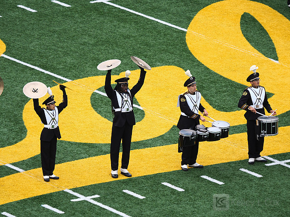 Cal Band