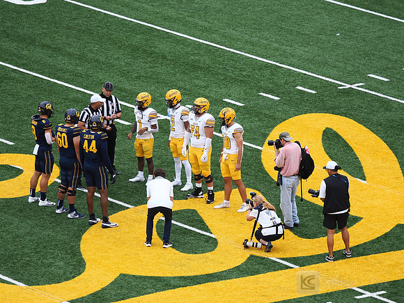 Coin Toss