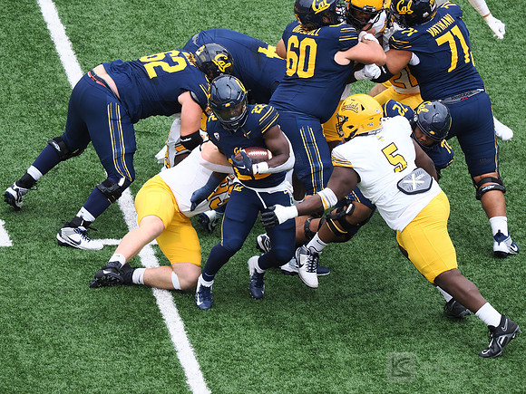 Isaiah Ifanse (22)