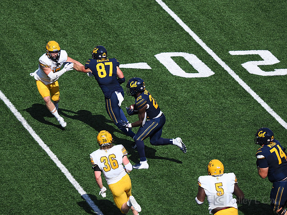 Isaiah Ifanse (22)