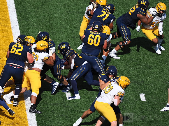 Isaiah Ifanse (22)