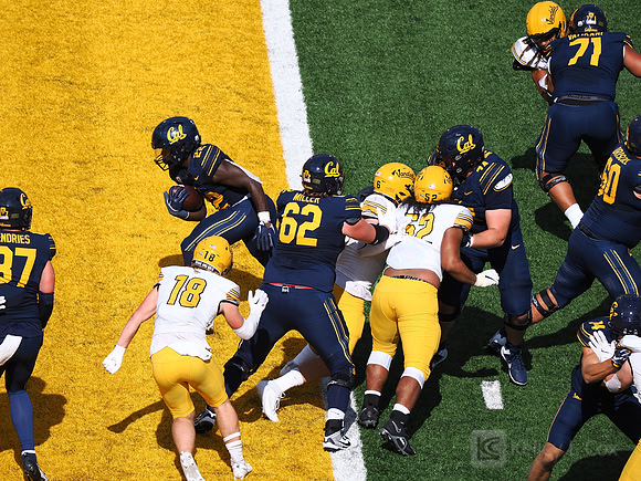 Isaiah Ifanse (22)