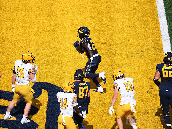 Isaiah Ifanse (22)