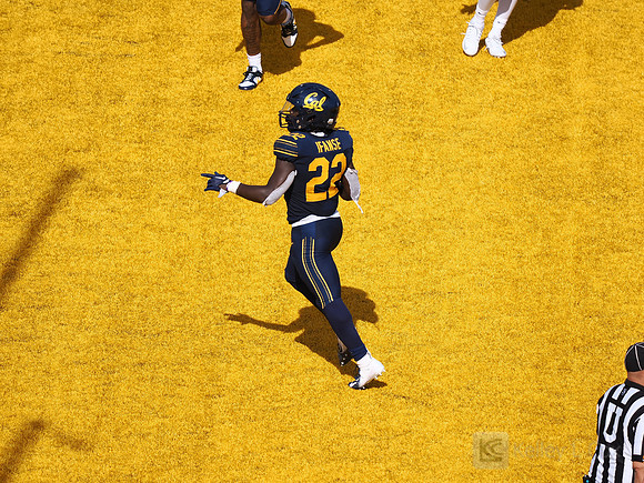 Isaiah Ifanse (22)