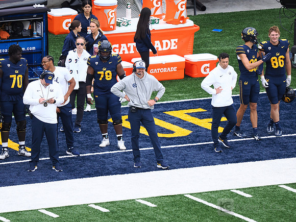 Justin Wilcox