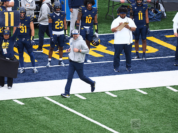 Justin Wilcox