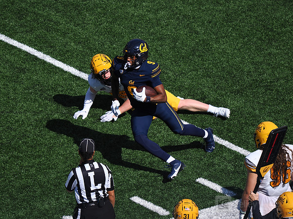 Taj Davis (9)