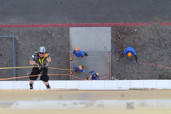 Over the Edge Reno