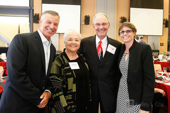 CSUEB: 2014 Hall of Fame