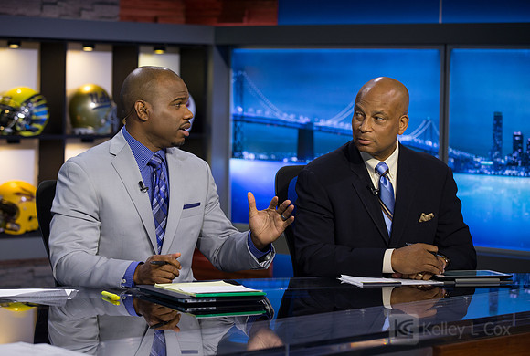 Pac12 Pregame Show
