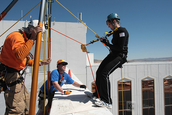 Over the Edge Reno