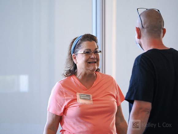 Jacobs Institute: Summer Design Showcase