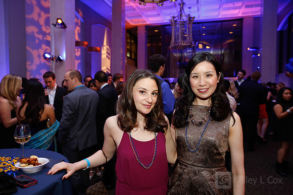 Blue and Gold Bash