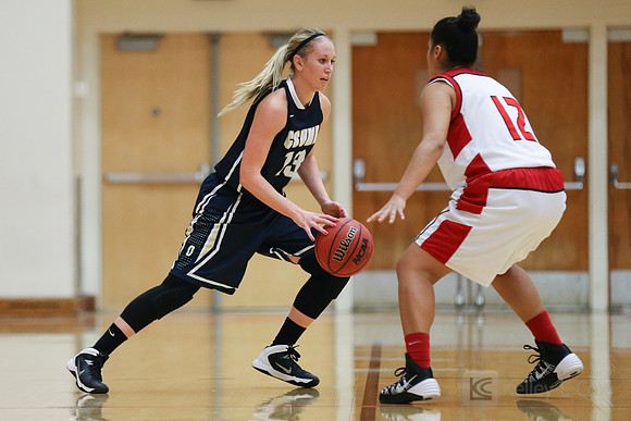 WBB: CSUEB v CSUMB