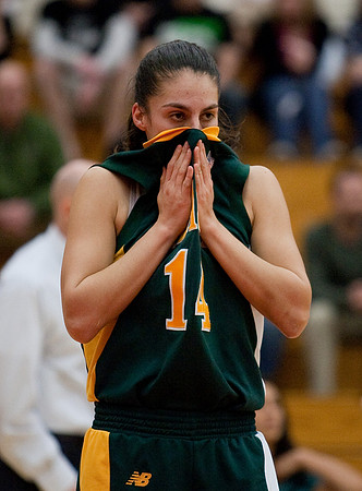 UAA vs WOU Women's Basketball