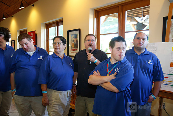 SONC: Bocce Tournament
