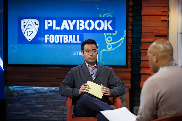 Pac12: Playbook