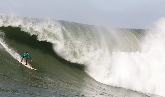 Mavericks 2010