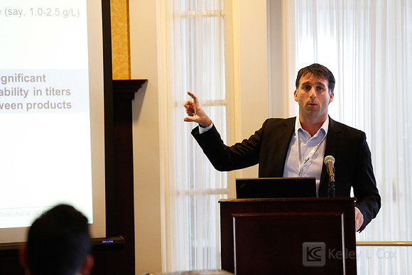 Bio-G Flexible Facilities Conference