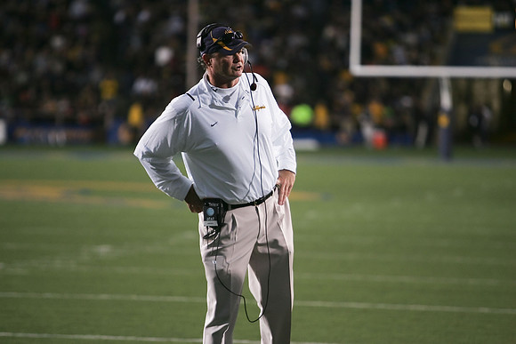 Cal Football vs Oregon State