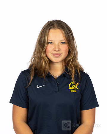 Womens Rowing: California Golden Bears Media Day
