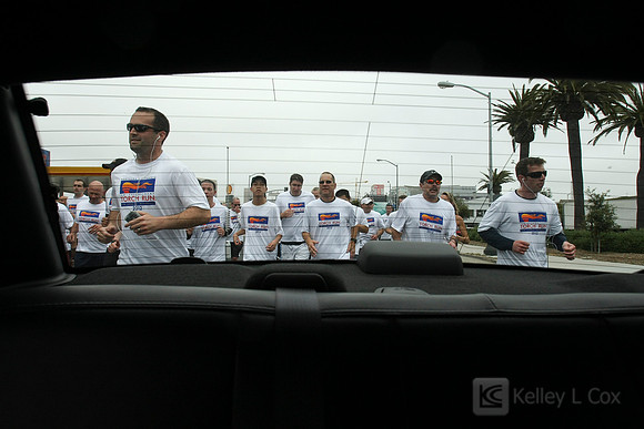 SONC Torch Run