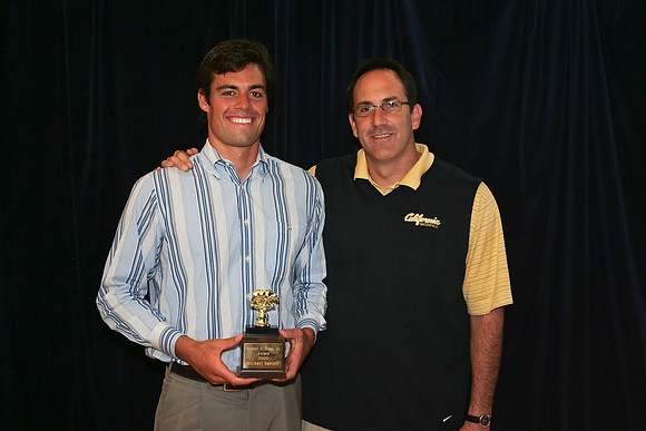 Cal Student Athlete Academic Honors Luncheon